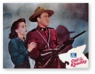 Call of the Klondike (1950)
