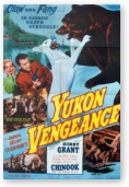 Yukon Vengeance (1954)