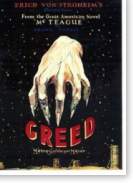 Greed (1924)