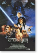 Star Wars: Episode VI - Return of the Jedi (1983)